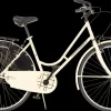 Aurelia 26" Cykel - Creme