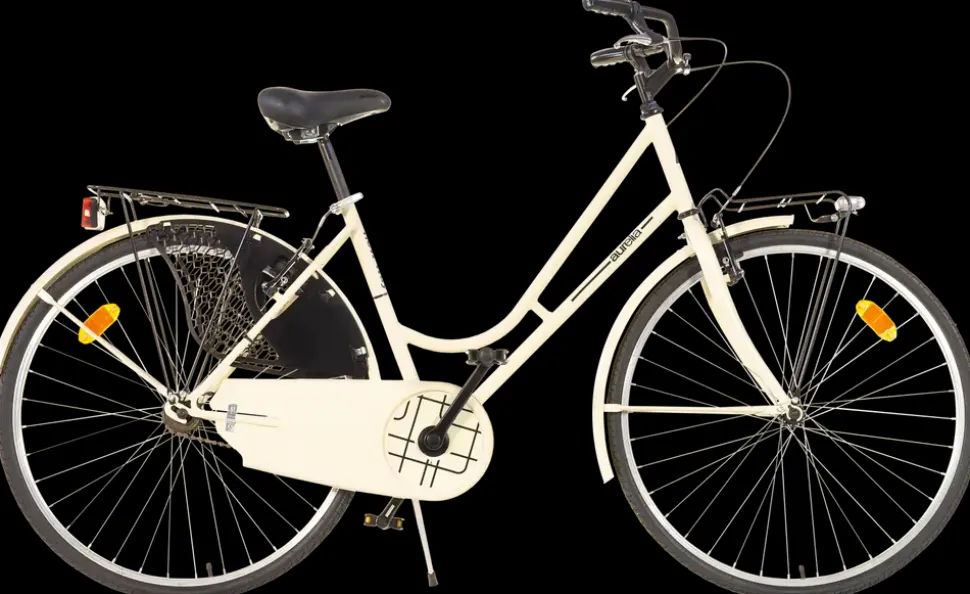 Aurelia 26" Cykel - Creme
