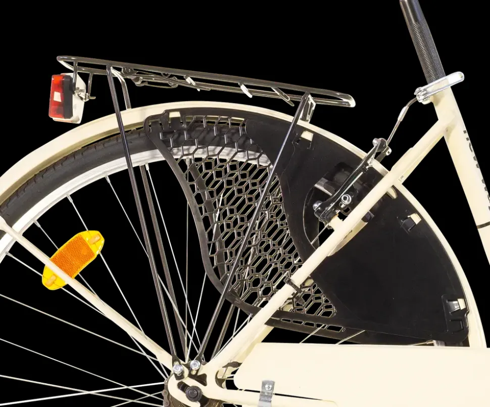 Aurelia 26" Cykel - Creme
