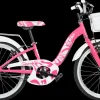 Aurelia 20" cykel - pink