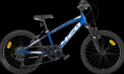 Aurelia Cykel 20'' MTB - Dreng
