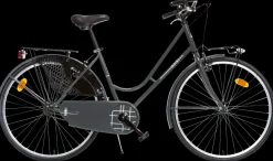 Aurelia Cykel 26'' OLANDA - Pige