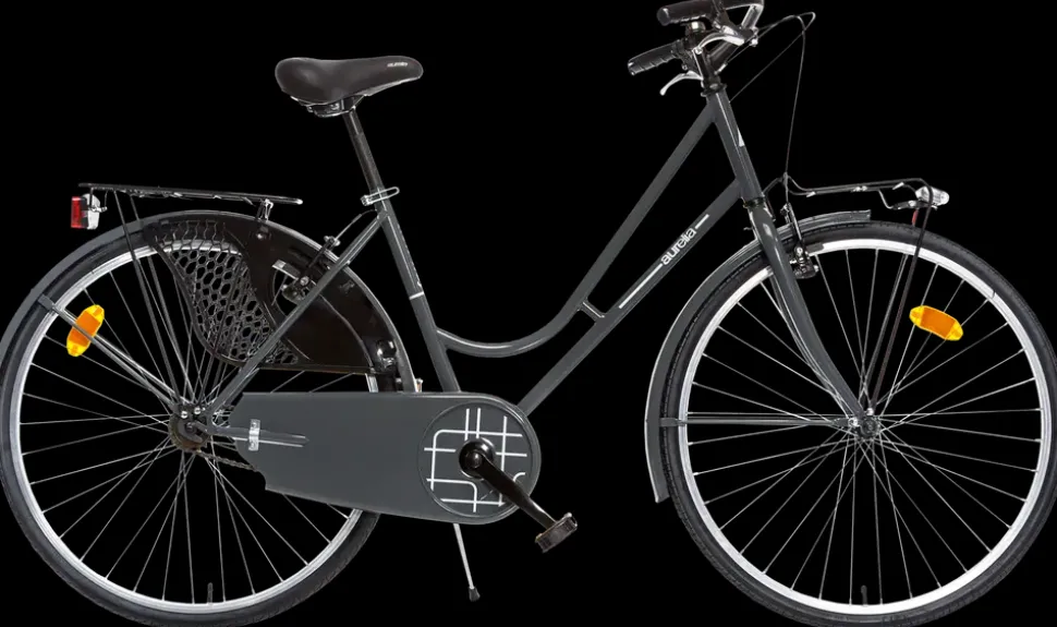Aurelia Cykel 26'' OLANDA - Pige