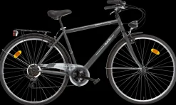 Aurelia Cykel 28'' TREKKING - Herre