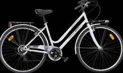 Aurelia Cykel 28'' TREKKING - Dame