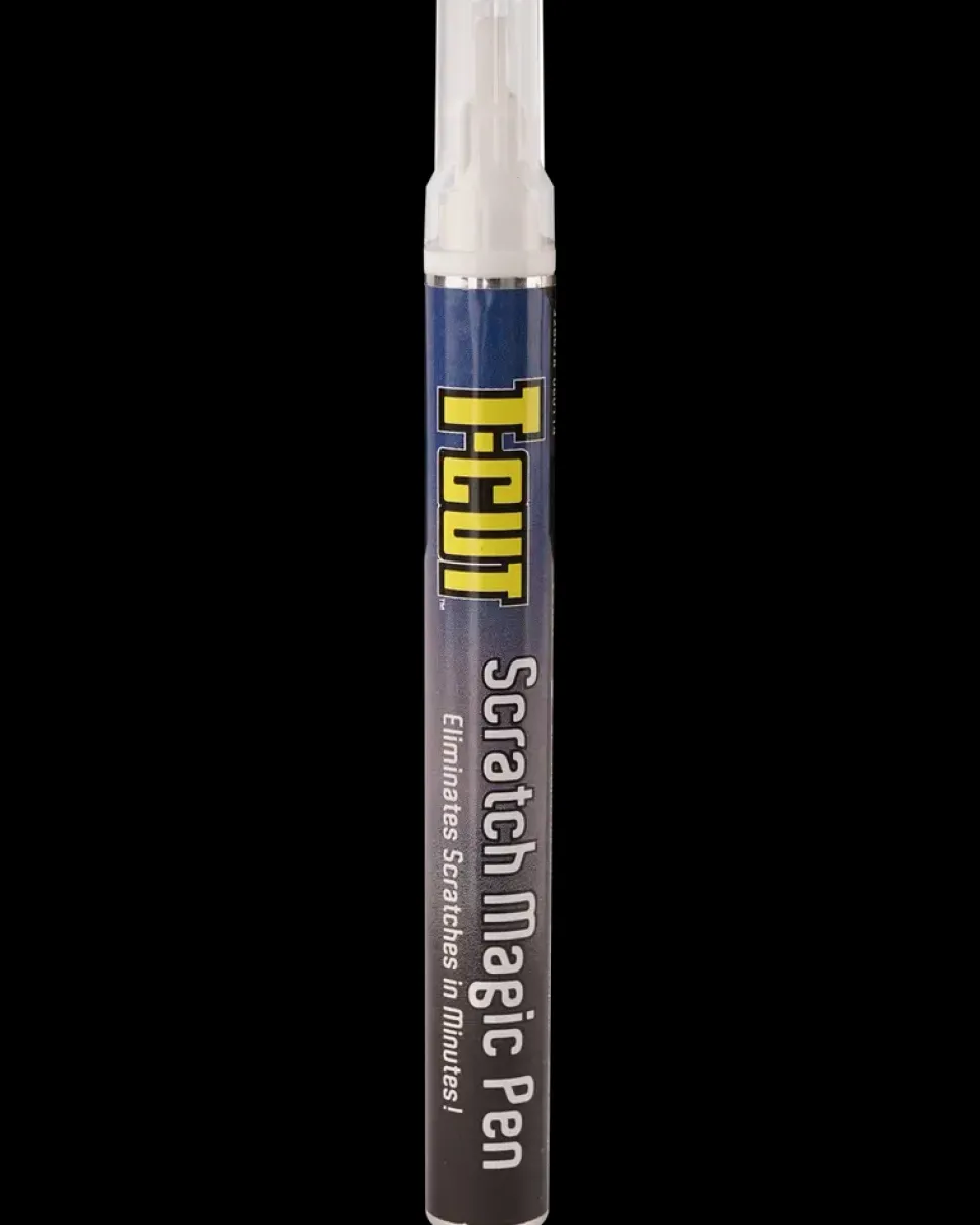 Auto Magic Pen