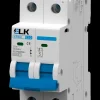 Automatsikring 1 P + NC 10 A