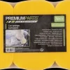 Autosvamp 12 x 21,5 cm 3-pak