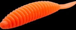 Baddy - 60 mm 1.2 g 6-pak - orange