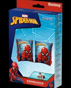 Badeluffer Spider-Man