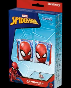 Badeluffer Spider-Man