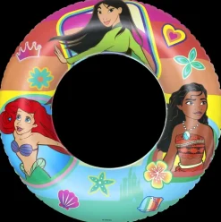 Badering med prinsesser Ø56 cm
