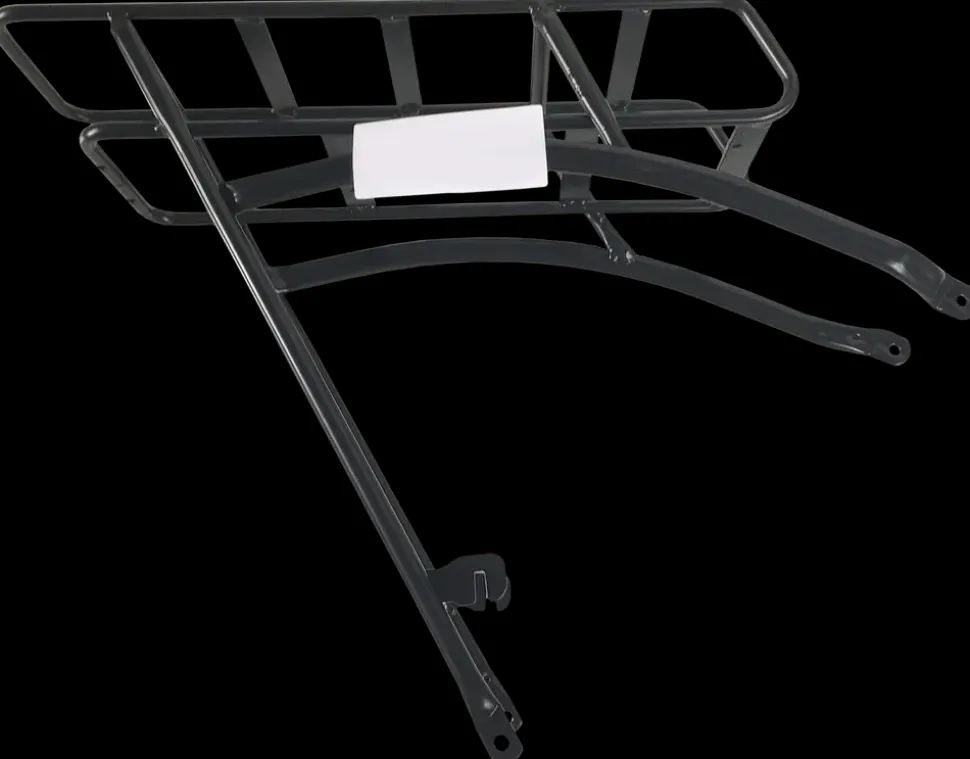Bagagebærer 28" Aurelia E-bike City