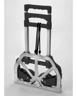 Bagagesækkevogn 60 kg