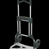 Bagagesækkevogn 150 kg foldbar