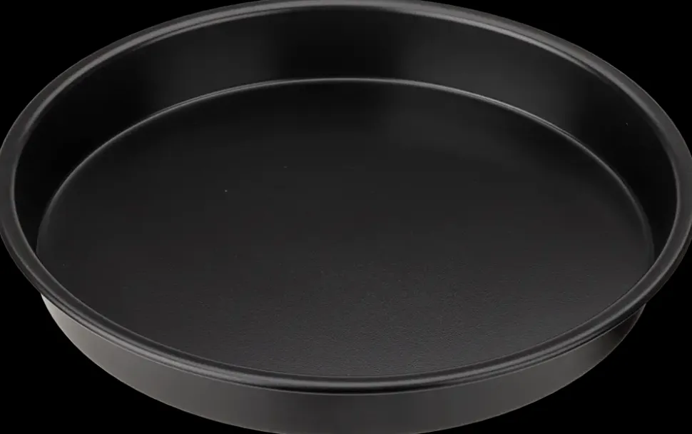 Bageskål og pande til airfryer rund - Ø20 cm