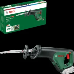 Bajonetsav AdvancedRecip 18V