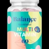 Balance Kids Multivitamin 60 stk.