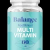 Balance Multivitamin 60 stk.