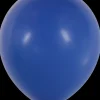 Ballon blå 6-pak