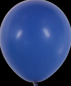 Ballon blå 6-pak