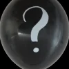 Ballon gender reveal sort