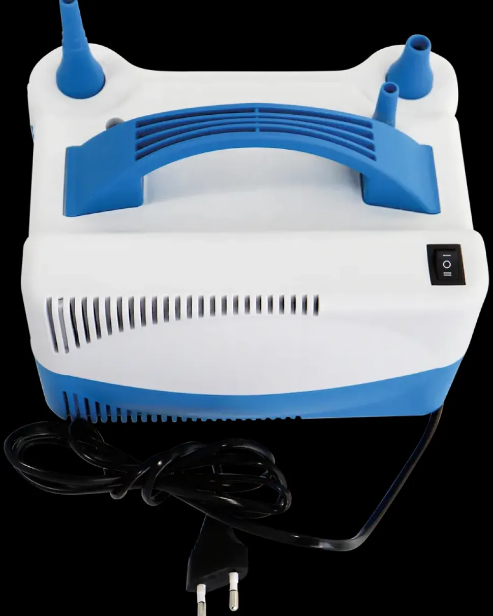 Ballon pumpe elektronisk - 600 W