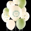 Ballonbuket 10-pak