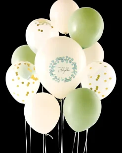 Ballonbuket 10-pak