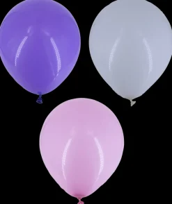 Balloner Pink mix 20-pak