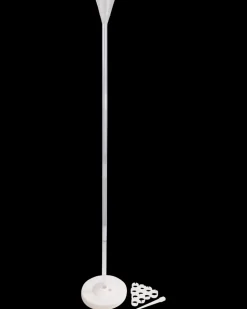 Ballonsøjle - Uden balloner