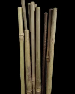 Bambuspinde 4-pak