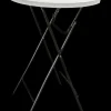 Barbord Ø80 cm