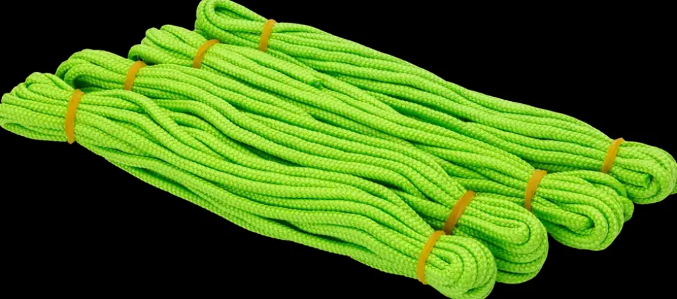 Bardunline 3 mm 4-pak