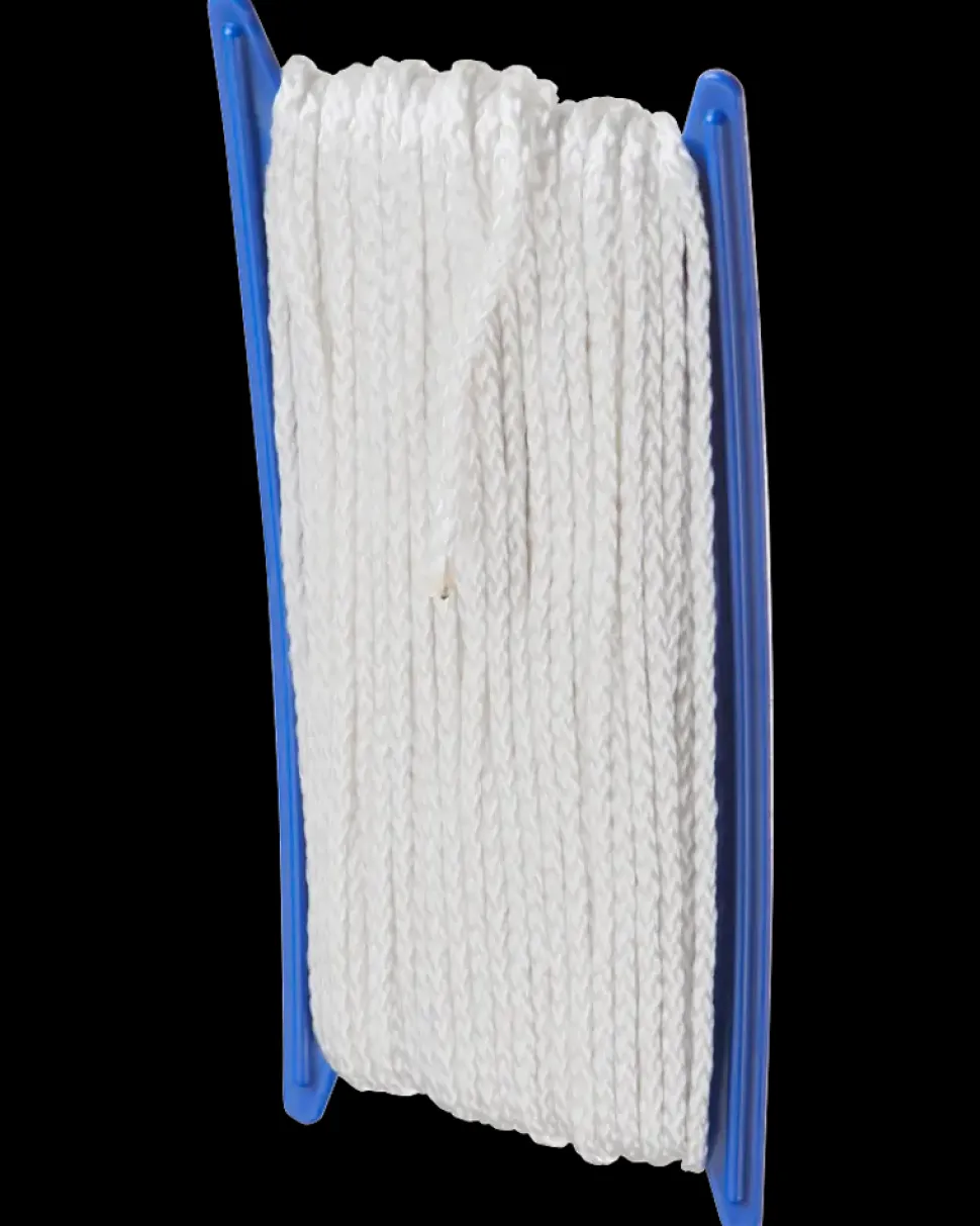 Bardunline i nylon 20 meter