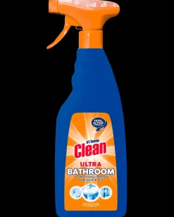Bathroom spray ultra 750 ml