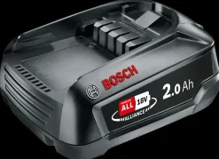 Batteri 18V 2Ah
