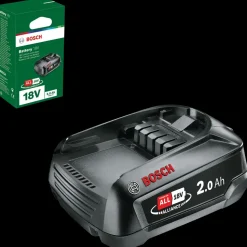 Batteri 18V 2Ah