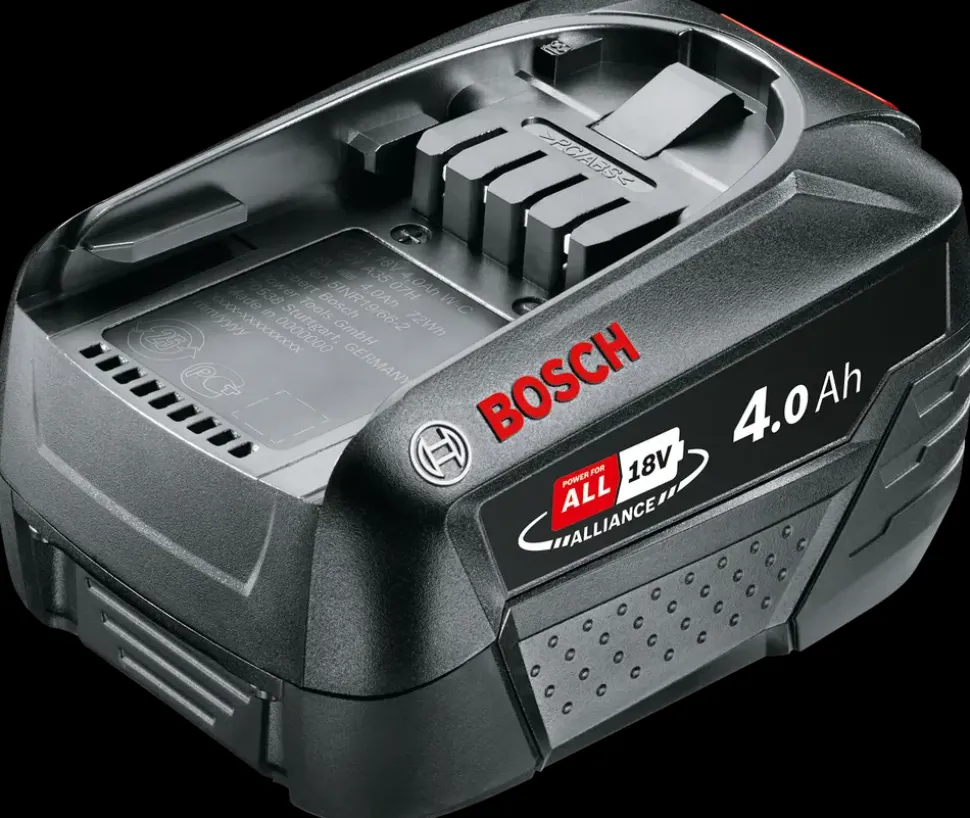 Batteri 18V 4Ah