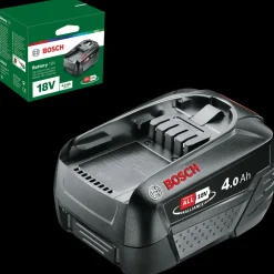Batteri 18V 4Ah