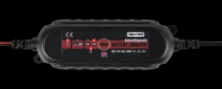 Batterilader 1A 6/12V
