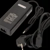 Batterilader til e-bike
