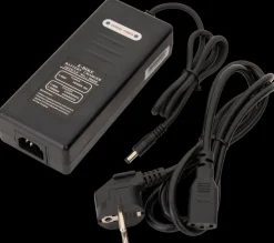Batterilader til e-bike