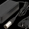Batterilader til e-bikes