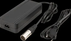 Batterilader til e-bikes