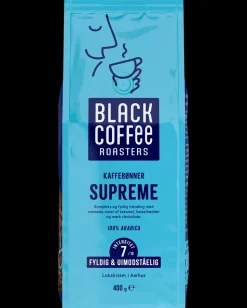 BCR Kaffebønner Supreme 400 g