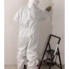 Beskyttelsesdragt str. XL