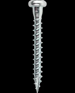Beslagskrue 5,0 x 40 mm 250 stk.
