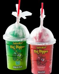 Big Dipper - assorterede varianter