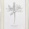 Billedramme 21 x 30 cm Hvid blank